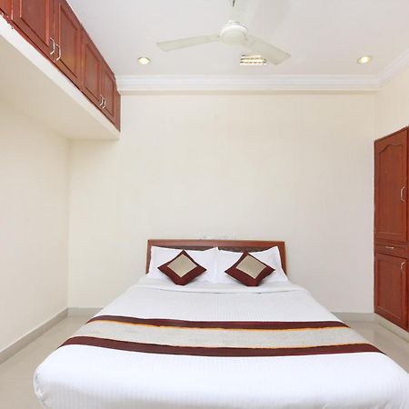 Hotel Collection O Tranquil Nest Chennai Exterior foto