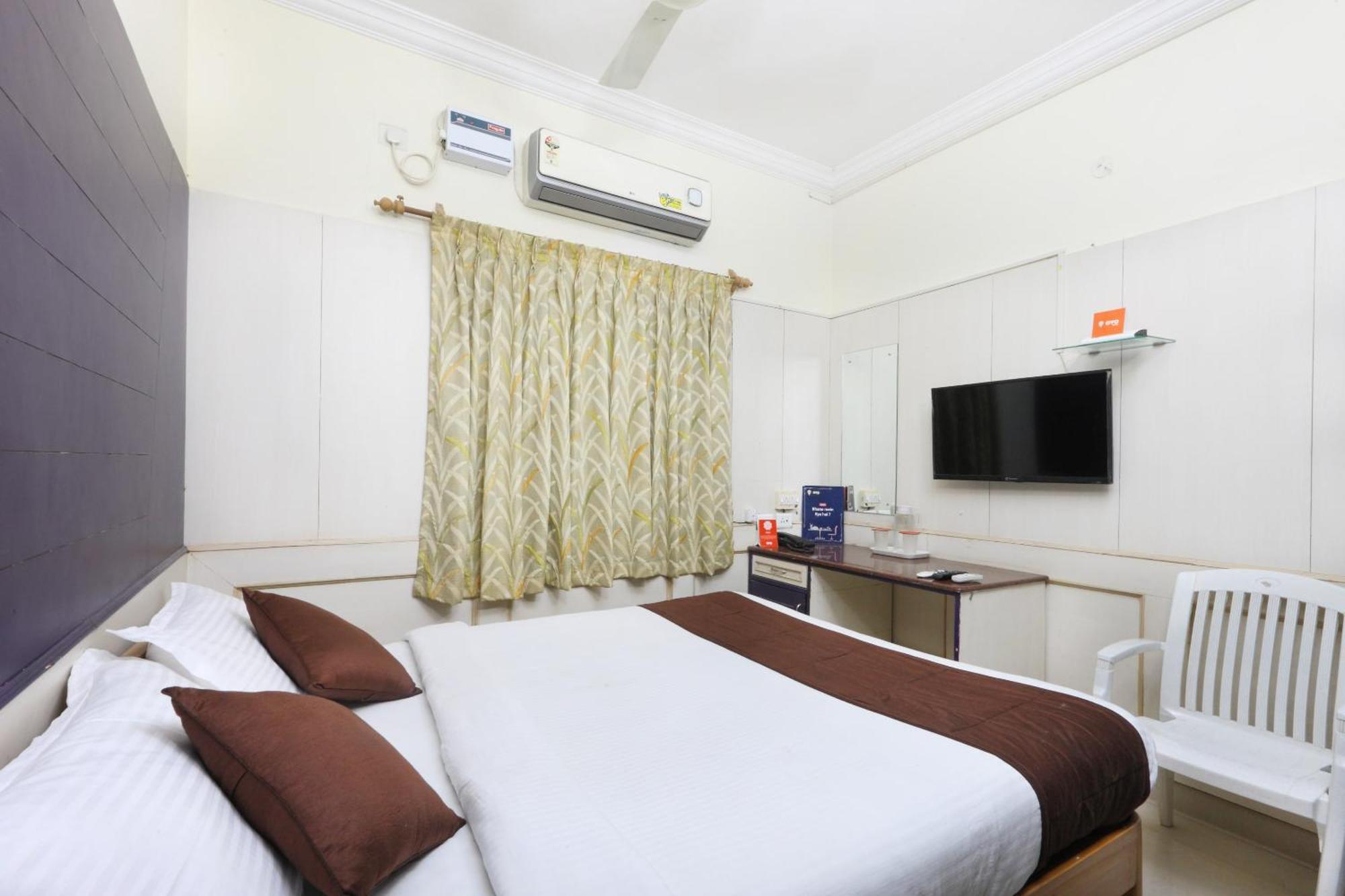 Hotel Collection O Tranquil Nest Chennai Exterior foto