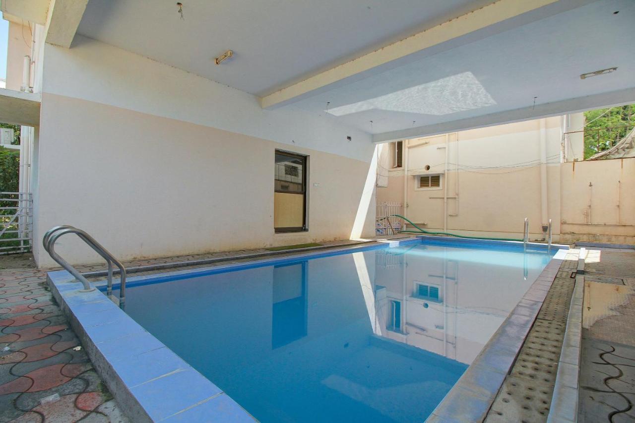 Hotel Collection O Tranquil Nest Chennai Exterior foto